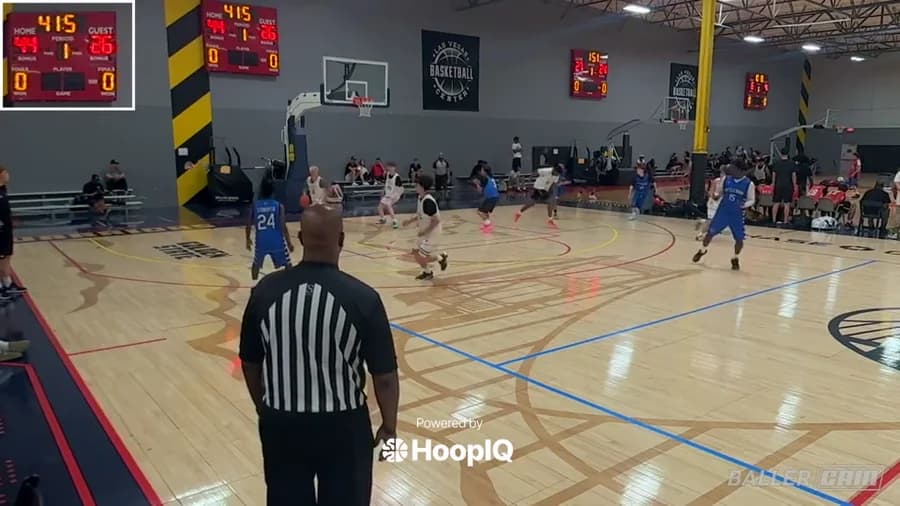 Def. Rebound