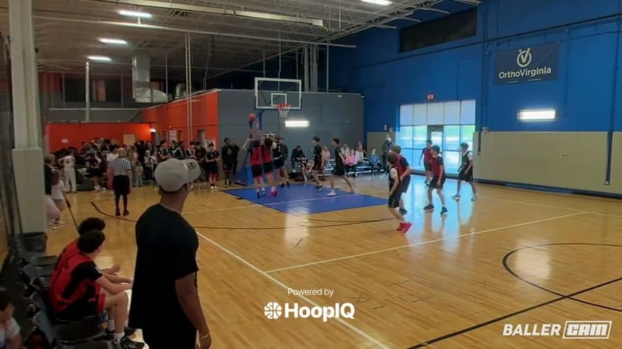 Off. Rebound