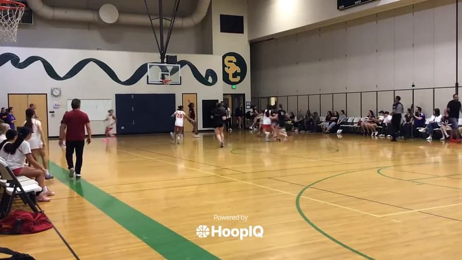 2-pt Shot