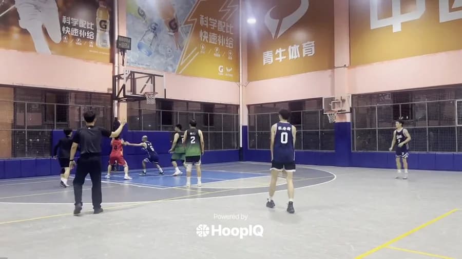 Def. Rebound