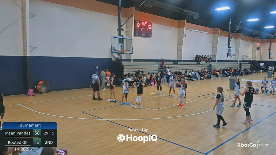 Free-throw