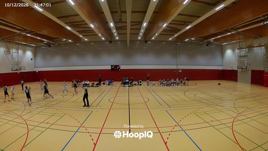 Off. Rebound