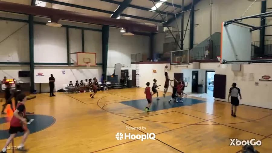 Def. Rebound