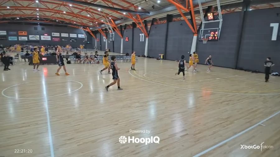 2-pt Shot