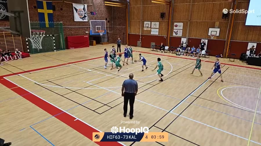 Def. Rebound