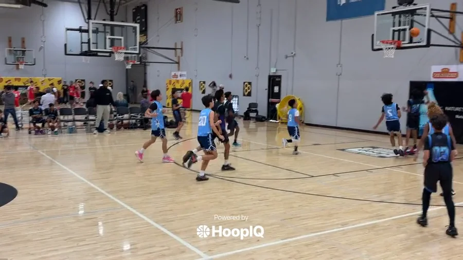 2-pt Shot