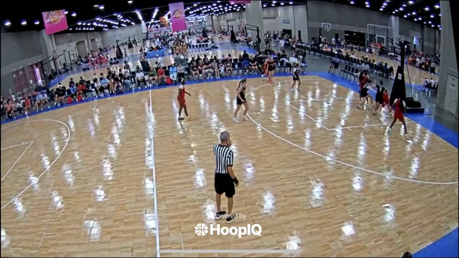 Off. Rebound