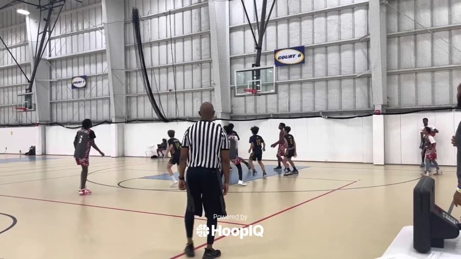 Def. Rebound