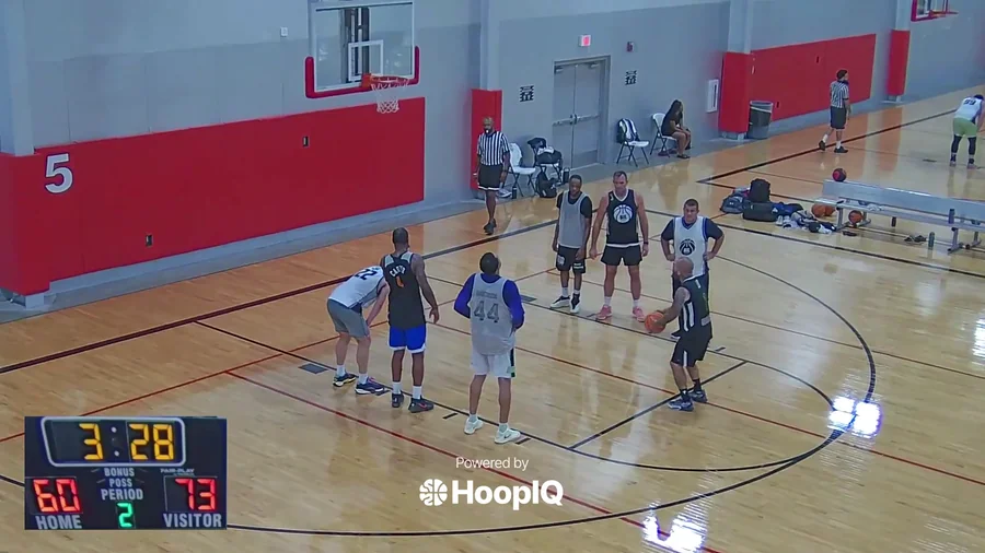 Free-throw
