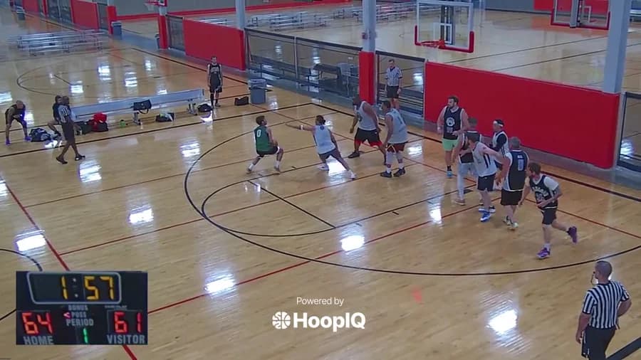 Def. Rebound
