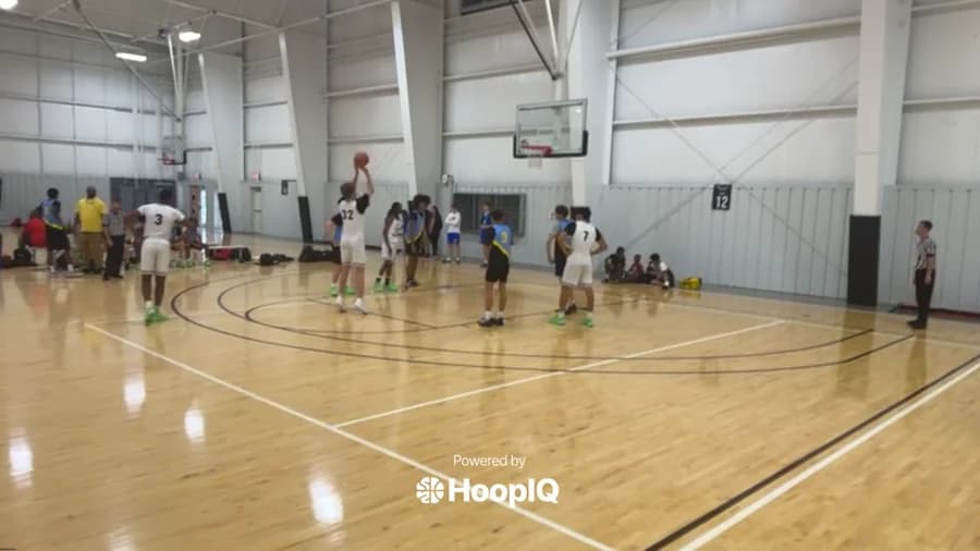 Free-throw