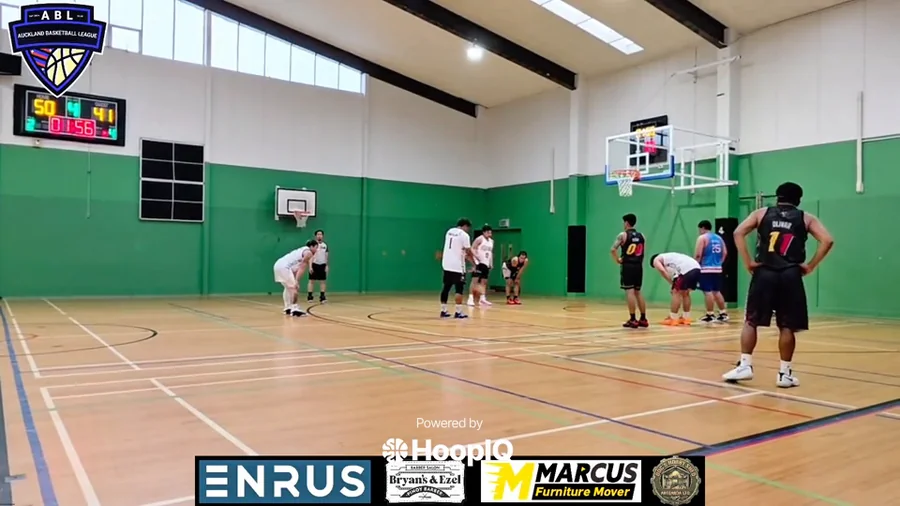 Off. Rebound
