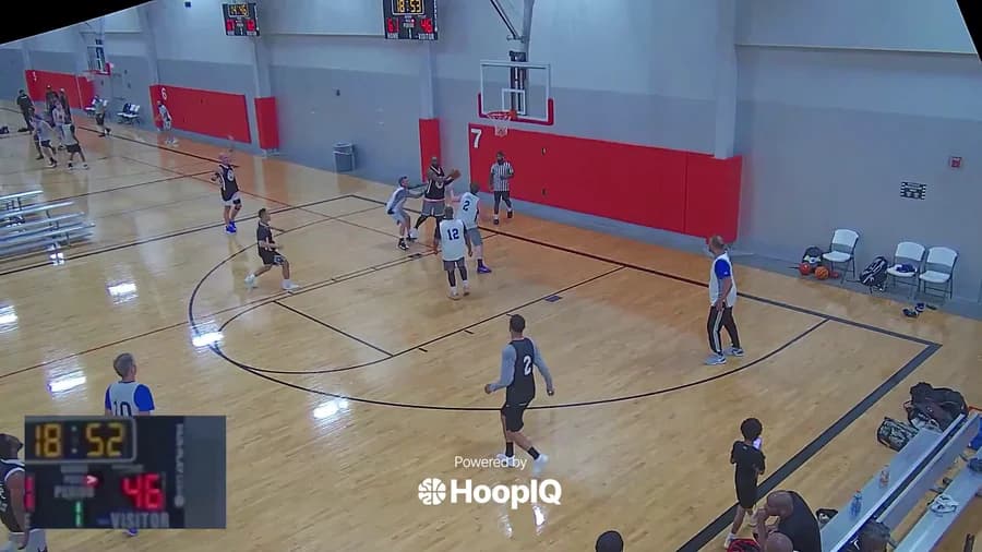 Off. Rebound