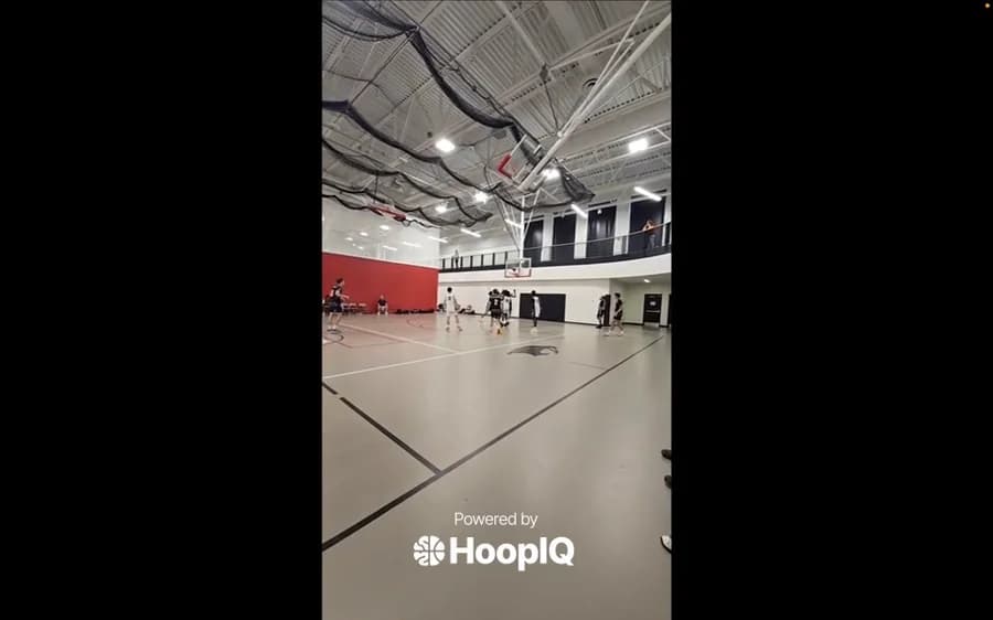 Off. Rebound