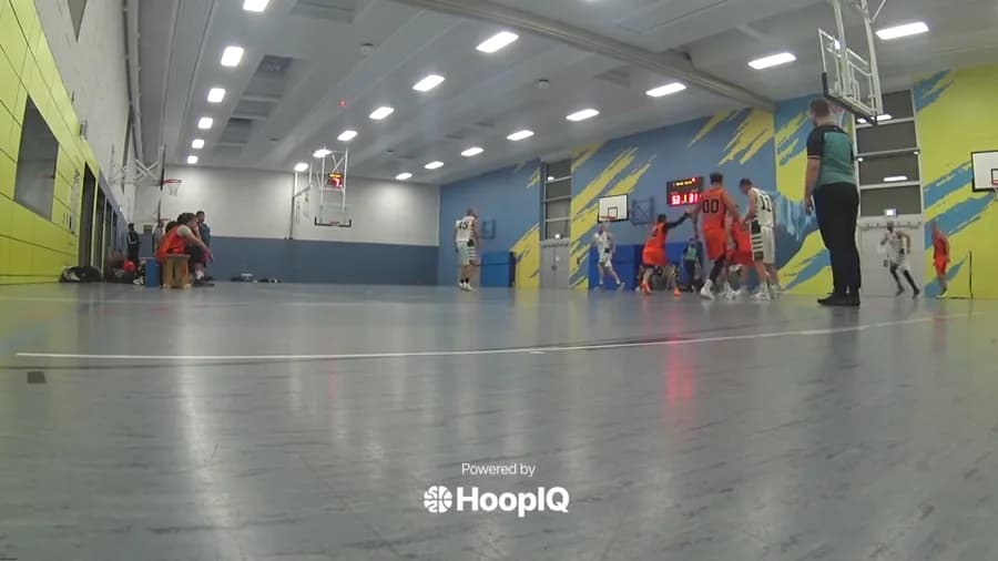 Def. Rebound