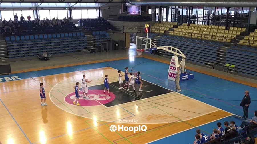 Free-throw