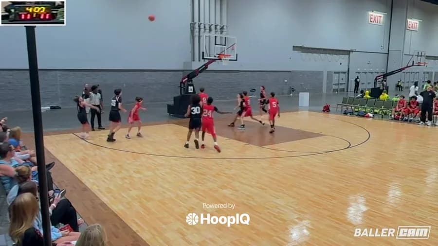 Off. Rebound