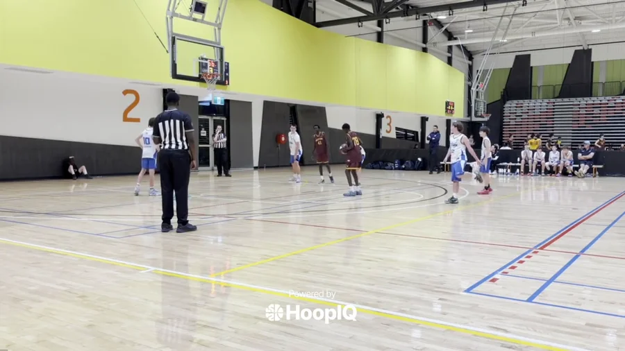Free-throw