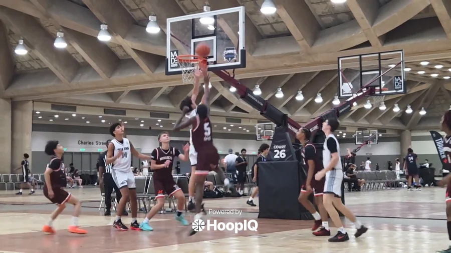 Off. Rebound