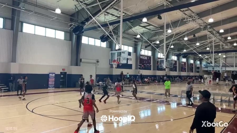 Off. Rebound