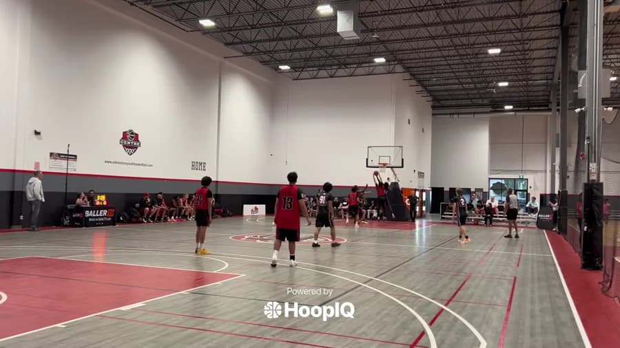 Off. Rebound