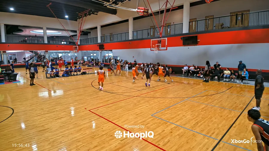 Def. Rebound