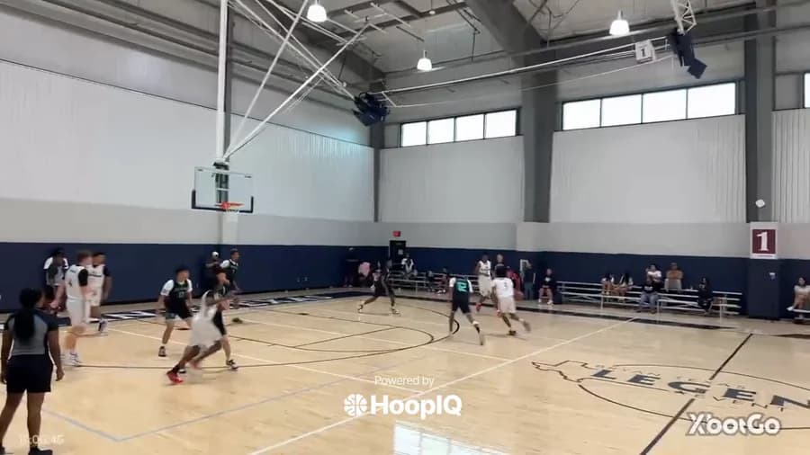 Off. Rebound