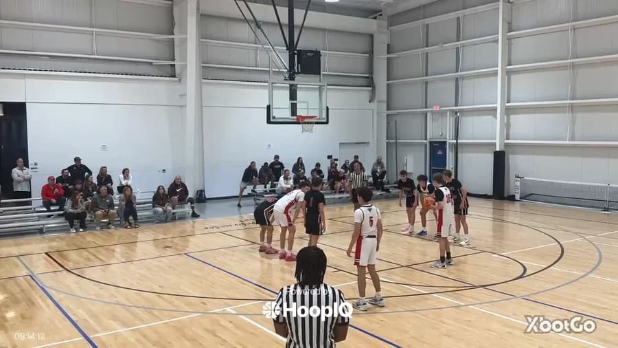 Free-throw