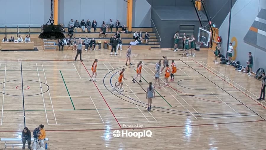 Off. Rebound