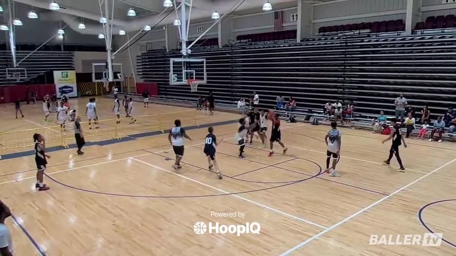 2-pt Shot