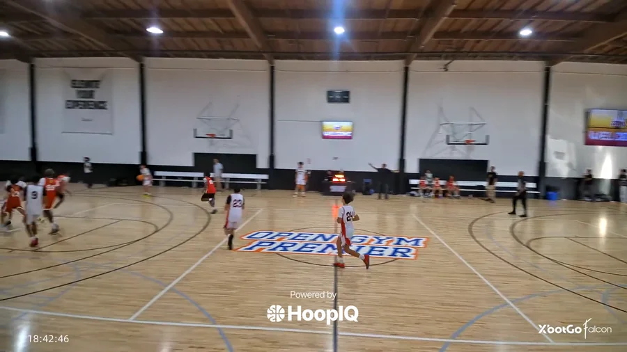Off. Rebound
