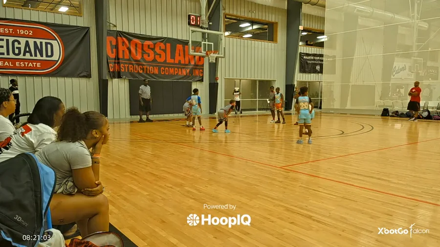 Free-throw