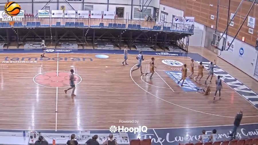 Def. Rebound