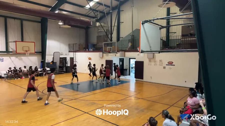 Off. Rebound