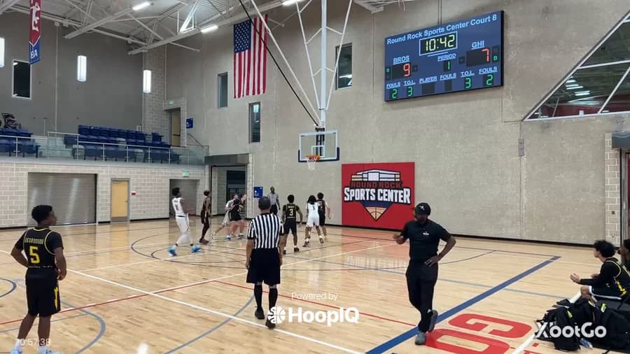 Free-throw