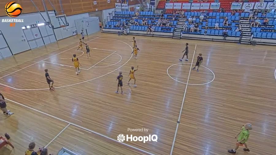 Off. Rebound