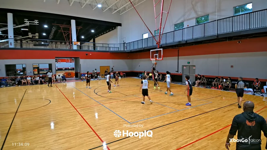 Def. Rebound