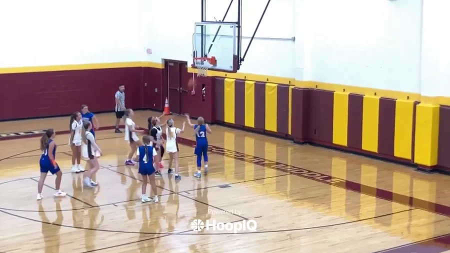 Def. Rebound
