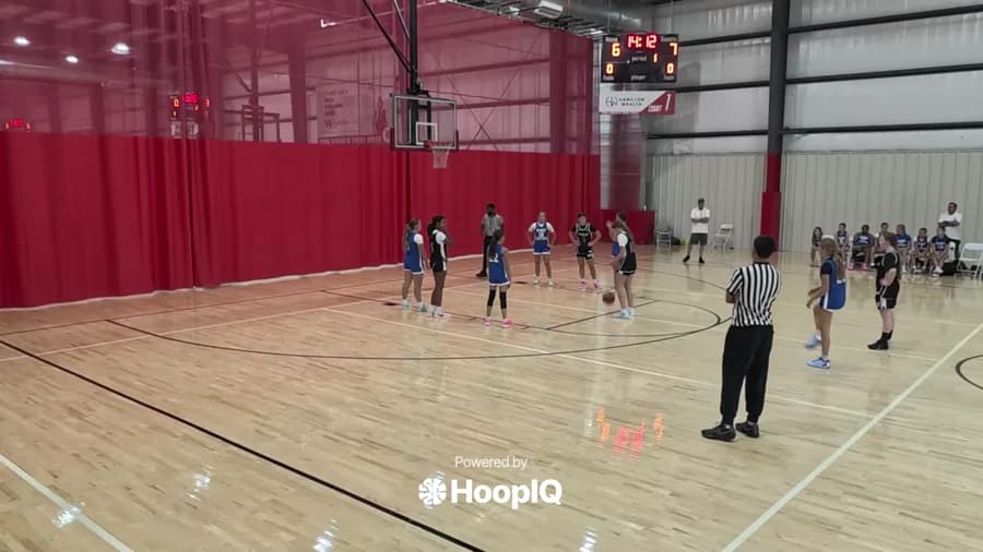 Free-throw