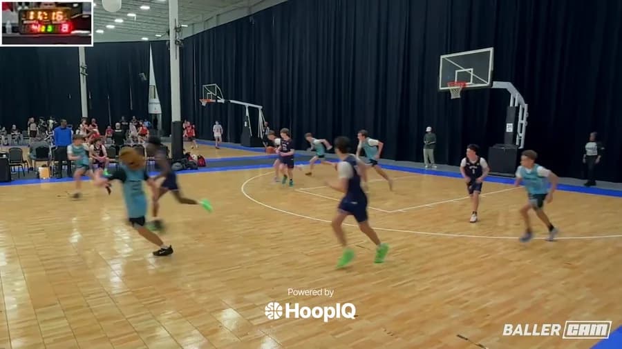 Def. Rebound