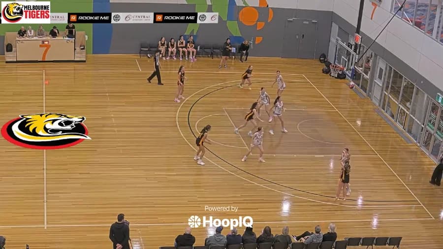 3-pt Shot