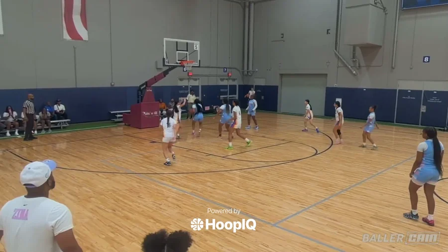 2-pt Shot