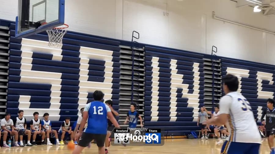 2-pt Shot