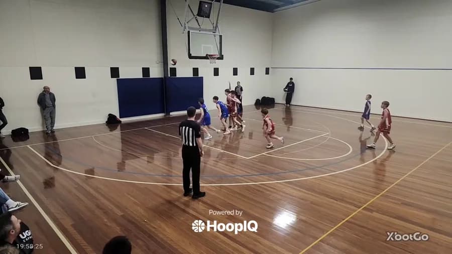 Def. Rebound