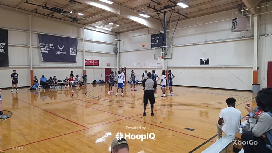 Free-throw