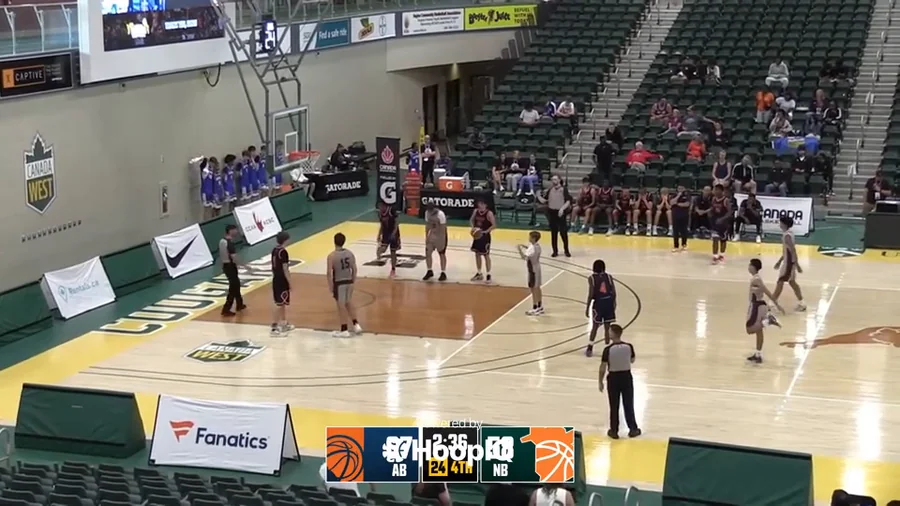 Free-throw