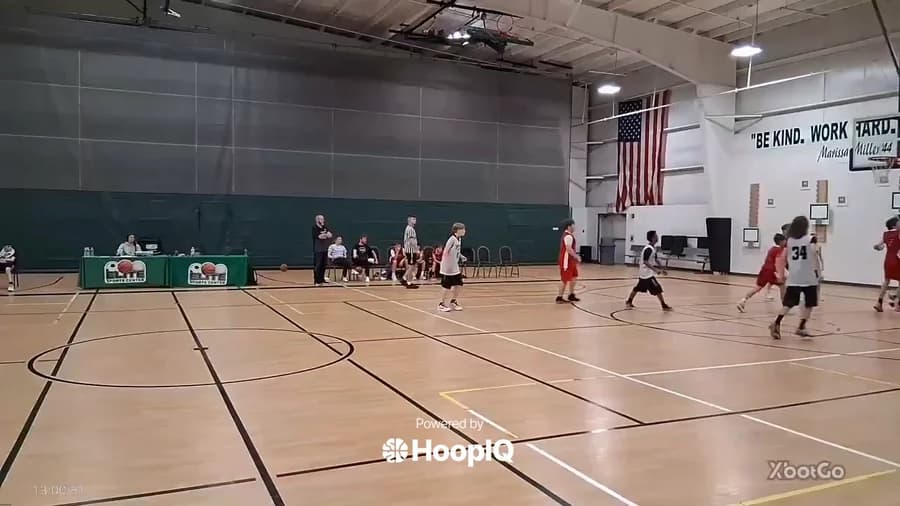 Off. Rebound
