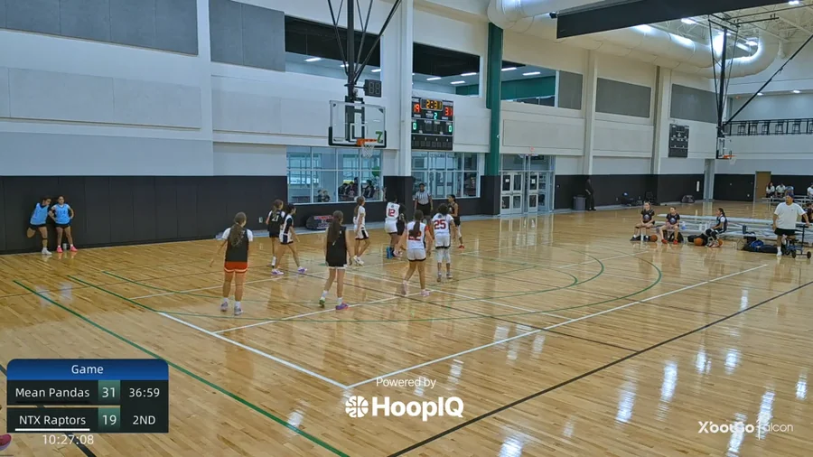 2-pt Shot