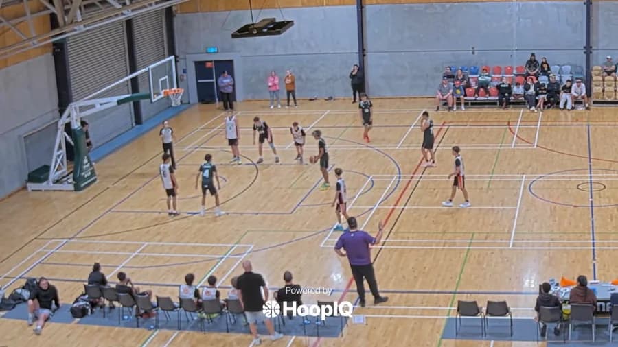 Free-throw