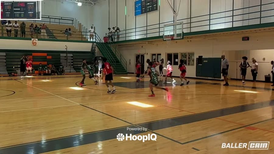 Def. Rebound
